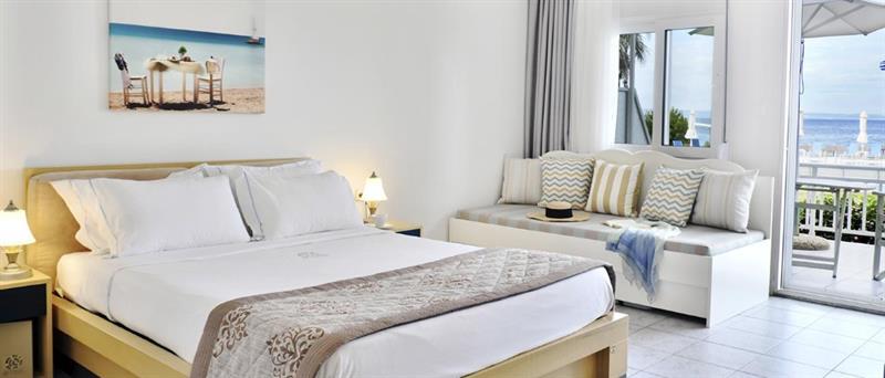 Acrotel Lilyann Boutique Hotel إيليا المظهر الخارجي الصورة