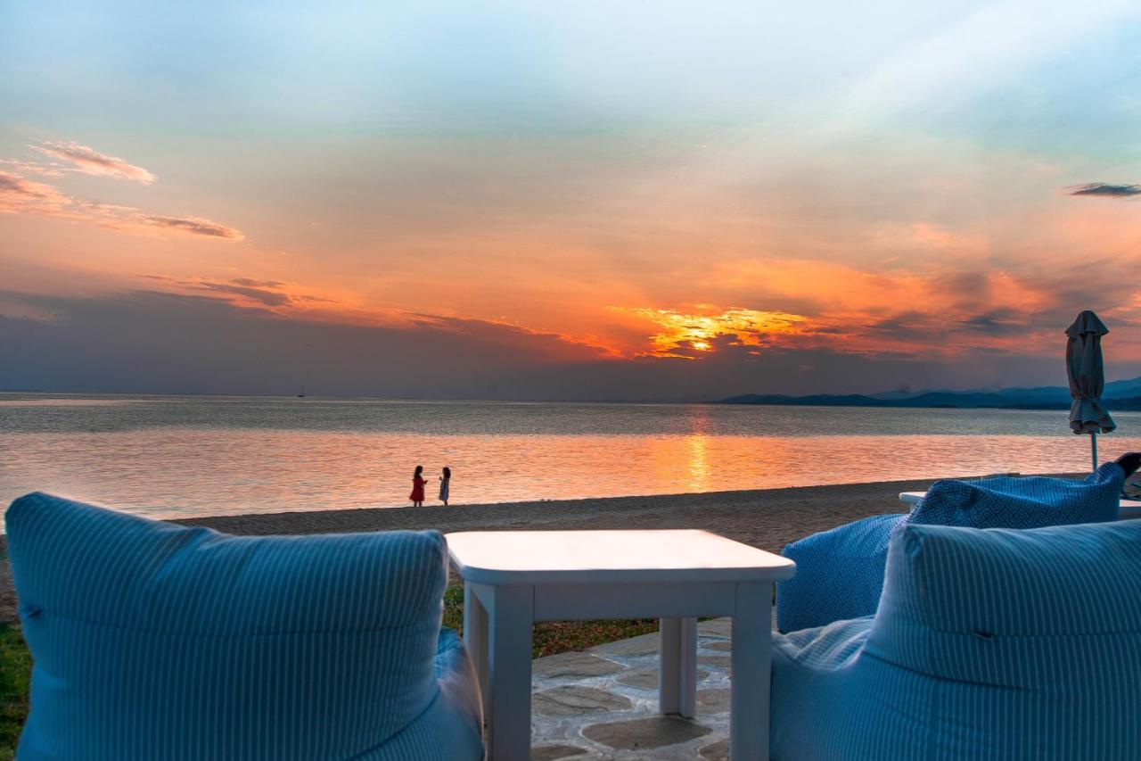 Acrotel Lilyann Boutique Hotel إيليا المظهر الخارجي الصورة