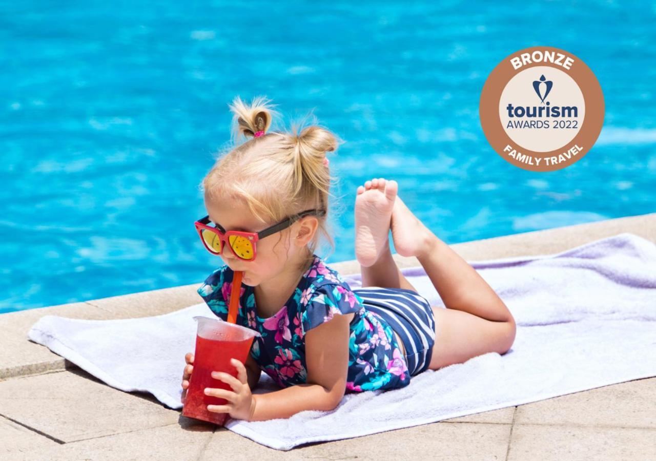 Acrotel Lilyann Boutique Hotel إيليا المظهر الخارجي الصورة