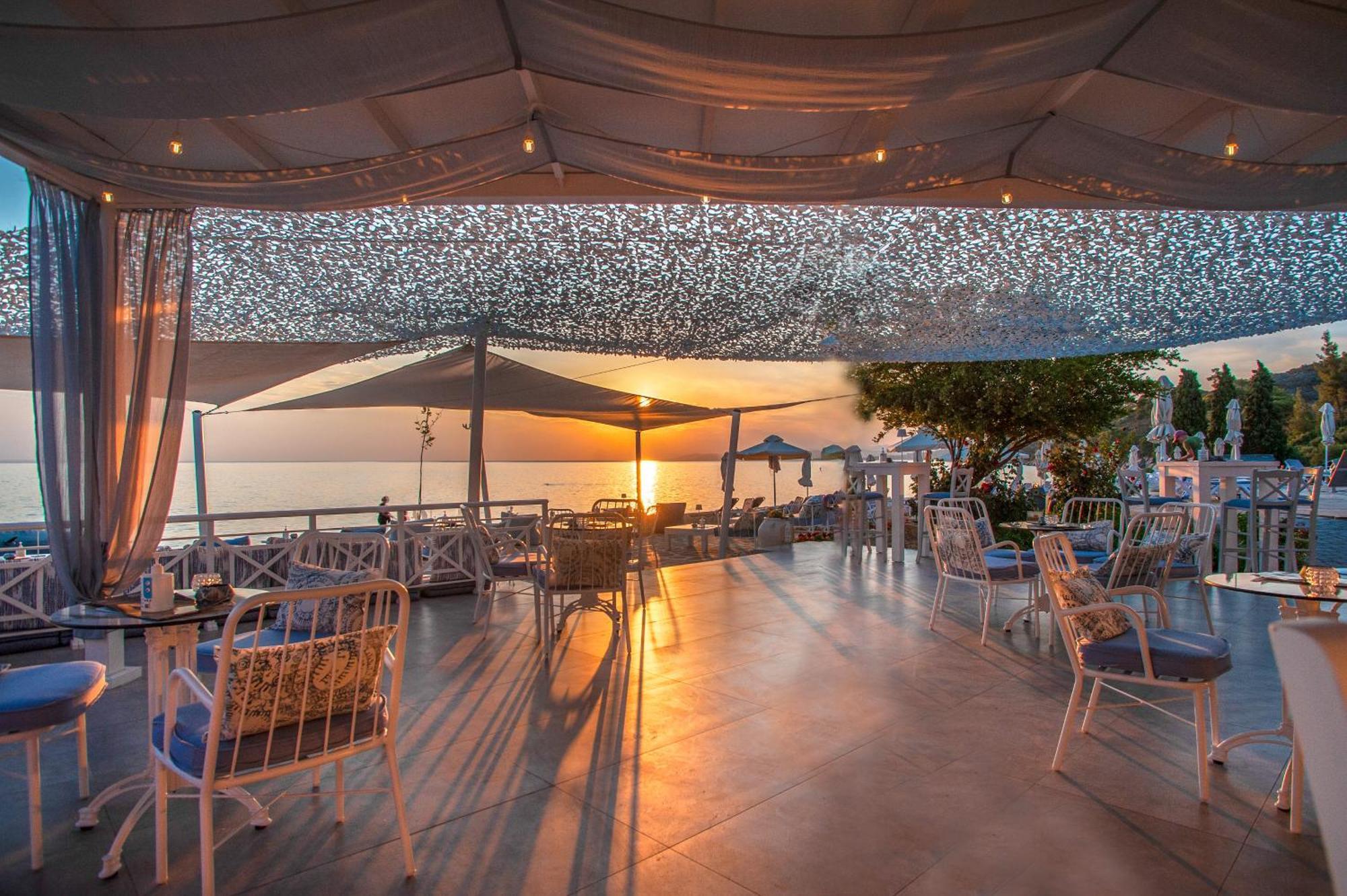 Acrotel Lilyann Boutique Hotel إيليا المظهر الخارجي الصورة