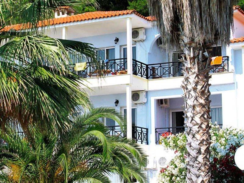 Acrotel Lilyann Boutique Hotel إيليا المظهر الخارجي الصورة