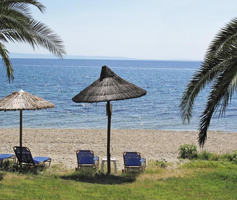 Acrotel Lilyann Boutique Hotel إيليا المظهر الخارجي الصورة